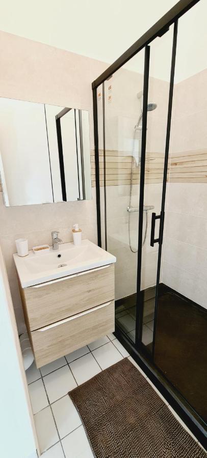 Appartement En Vieille Ville Boulogne-Sur-Mer Eksteriør bilde